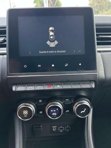 RENAULT Captur II 2019 1.6 E-Tech full hybrid Equilibre Auto 145c rif. 23960987 - Foto 9