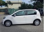VOLKSWAGEN up! 1.0 5p. eco move up! BlueMotion Technology