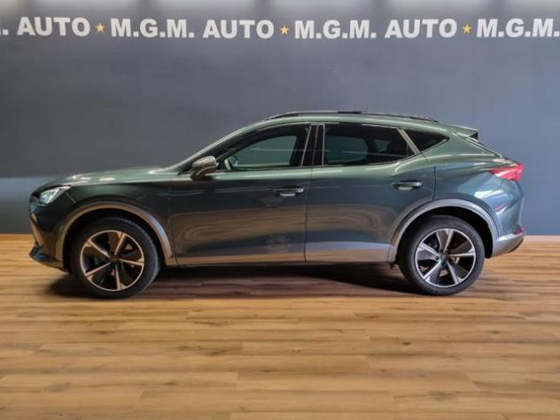 CUPRA Formentor 1.5 TSI DSG rif. 23980067 - Foto 2