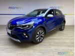 RENAULT Captur 1.5 blue dCi 115 CV Intens EDC rif. 19168997