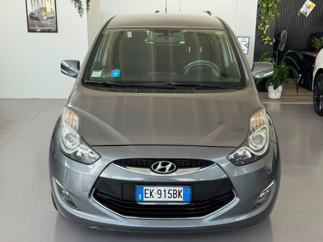 Hyundai iX20 1.4 CRDI 90 CV Style - Foto 2