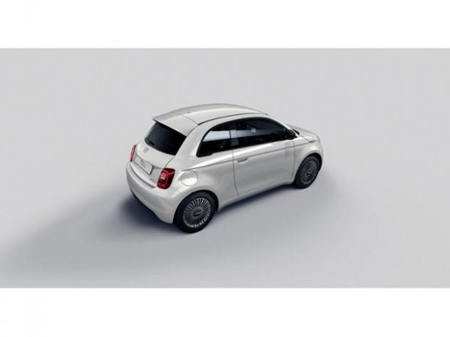 FIAT 500 NEW HYBRID Hybrid Berlina Icon 1.0 Hybrid Berlina - Foto 3