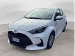 Toyota Yaris 1.5h active