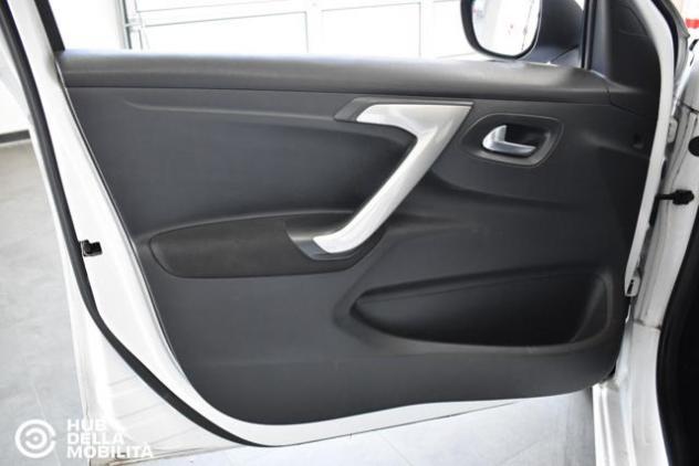 CITROEN C-Elysée PureTech 82 Exclusive - Alim.GPL rif. 24039659 - Foto 8
