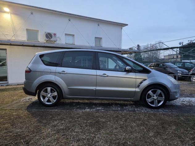 Ford S-Max 1.8 TDCI 125 CV - Foto 5
