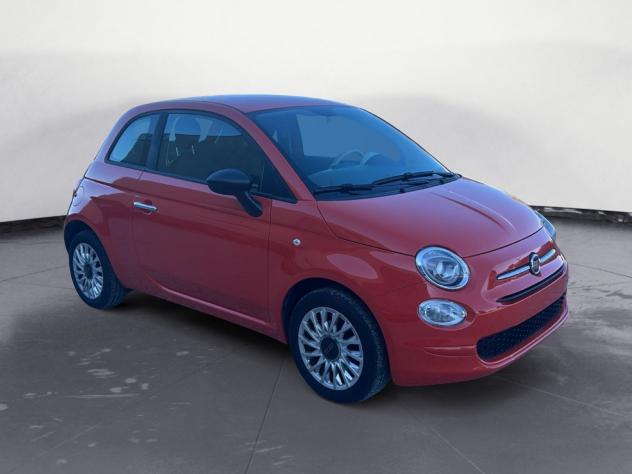 FIAT 500 500 1.0 Hybrid - Foto 8