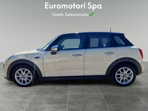 MINI Mini Mini 1.5 Cooper D 5p auto - Foto 2