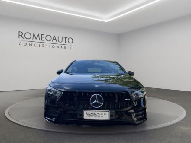 MERCEDES-BENZ A 35 AMG A 35 4Matic AMG rif. 23727581 - Foto 9