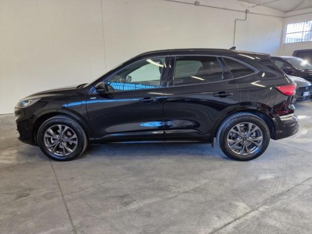 FORD Kuga 2.5 Plug In Hybrid 225 CV CVT 2WD ST-Line X rif. 24088792 - Foto 2