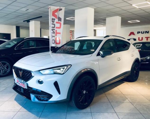 CUPRA Formentor 1.5 TSI DSG FULL rif. 24174863