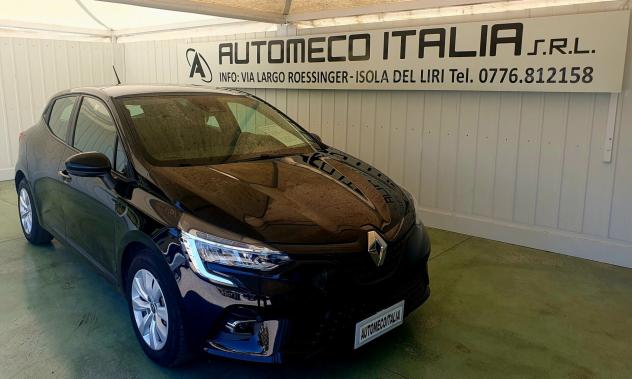 Renault Clio 1.0 BENZ - 2020- KM.60 MILA - Foto 2