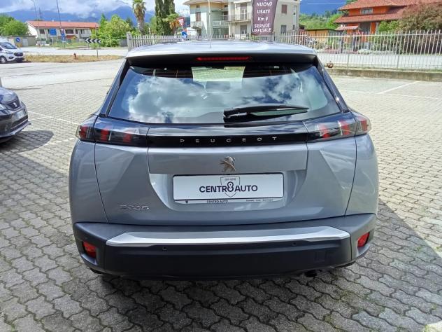 Peugeot 2008 PureTech 100 S&S Active Pack - Foto 4