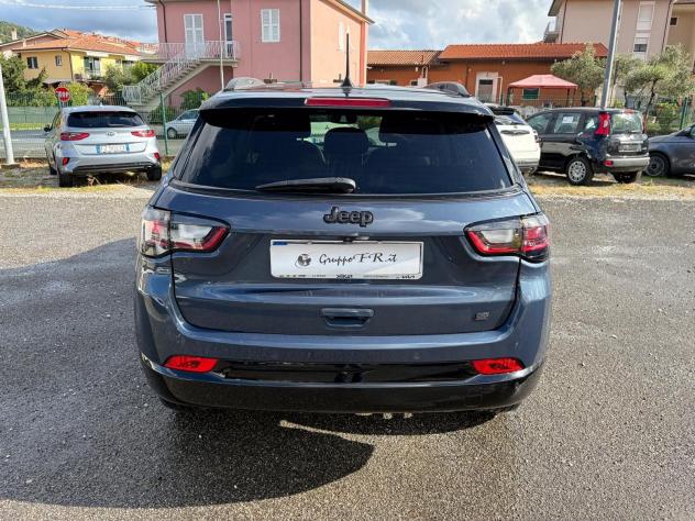 Jeep Compass Compass 1.6 mjt S 2wd 130cv - Foto 6