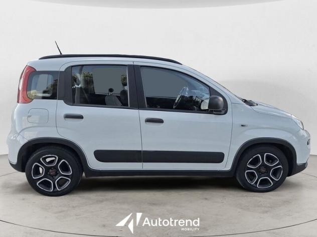 FIAT Panda 1.0 FireFly 70 CV S&S Hybrid City Life - Foto 5