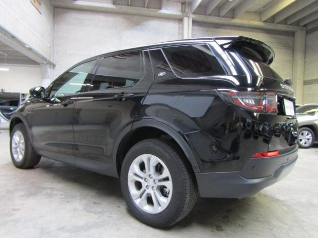 LAND ROVER Discovery Sport Discovery Sport 2.0d I4 MHEV S AWD *77.000 KM* rif. 23861551 - Foto 7