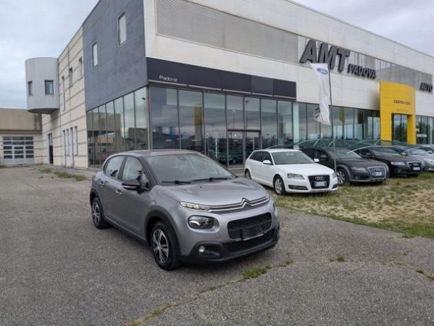 CITROEN C3 83 S&S TOUCH + SENSORI POST. rif. 23837038 - Foto 2