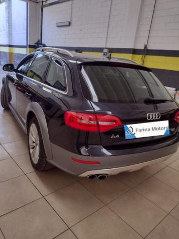 AUDI A4 allroad 2.0 TDI 177 CV S tronic rif. 21416686 - Foto 2