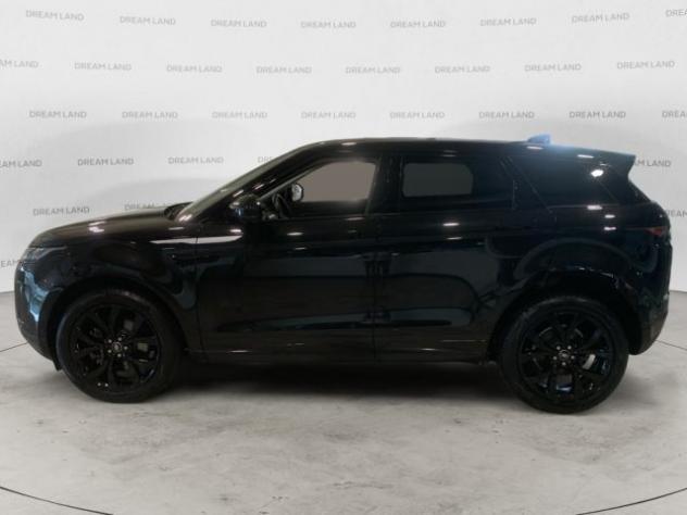 LAND ROVER Range Rover Evoque 2.0D I4 204 CV AWD Auto SE GARANZIA 24 MESI rif. 22482385 - Foto 8