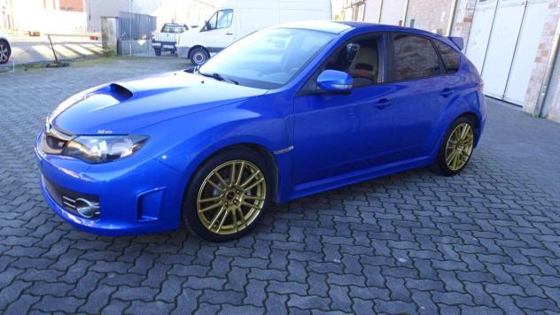 SUBARU - Impreza WRX STI NEW - Foto 3