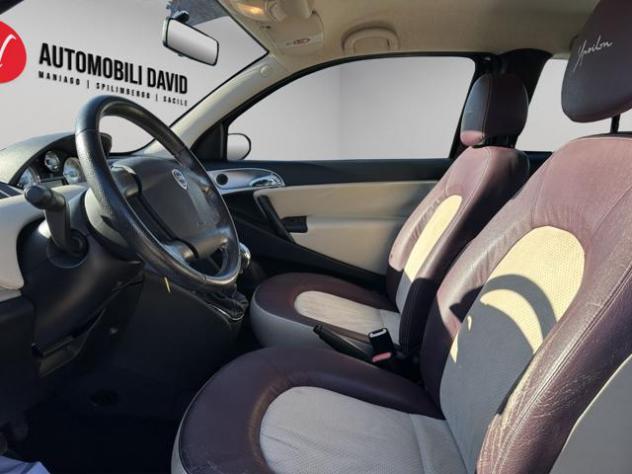 LANCIA Ypsilon 1.4 Argento Ecochic GPL rif. 23059784 - Foto 7