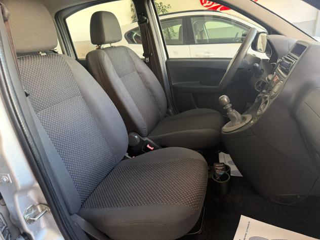 FIAT PANDA 1.2 METANO 2009 - Foto 10