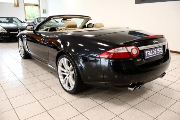 JAGUAR XKR ???? XKR 4.2 V8 SUPERCHARGED - Tagliandi Jaguar rif. 24059132 - Foto 10
