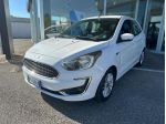 FORD Ka+ 1.2 85 CV Start&Stop Ultimate rif. 24123188