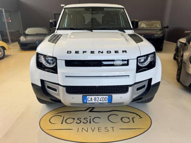 LAND ROVER Defender 110 2.0 SD4 AWD SE rif. 23753943 - Foto 2