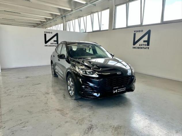 FORD Kuga 2.0 ECOBLUE 120CV AUT. 2WD ST-LINE rif. 23795437