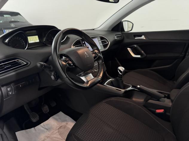 Peugeot 308 Tech Edition BlueHDi 130 S&S - Foto 7