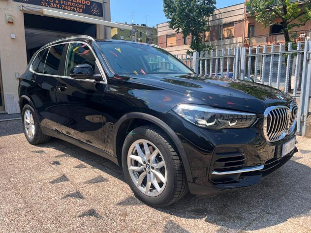BMW X5 30d xDrive 48V MHEV XLine - 2022 - Foto 9