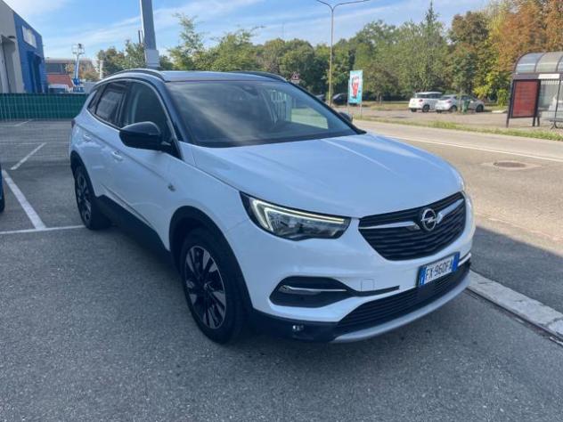 OPEL Grandland X 2.0 diesel Ecotec Start&Stop aut. Innovation 177CV rif. 24139893
