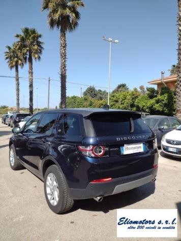 LAND ROVER - Discovery Sport - 2.0 TD4 150 CV HSE - Foto 4