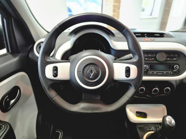 Renault Twingo 1.0 SCe Live - Foto 4