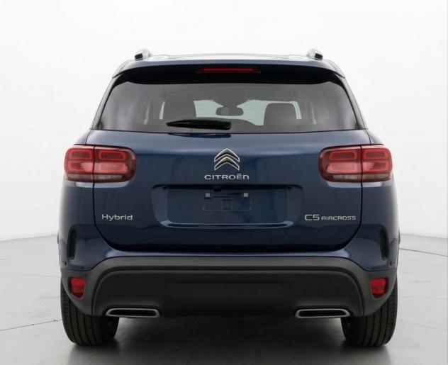 Citroën C5 Aircross Hybrid Hybrid 225 E-EAT8 Shine - Foto 6
