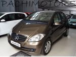 MERCEDES-BENZ A 160 AUTOMATIC Executive 5 Porte rif. 24059801