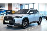 Toyota Corolla Cross 2.0 Hybrid 197 CV E-CVT Lounge