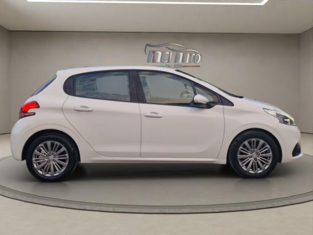 PEUGEOT 208 1° serie BlueHDi 75 5 porte Active rif. 24148710 - Foto 6