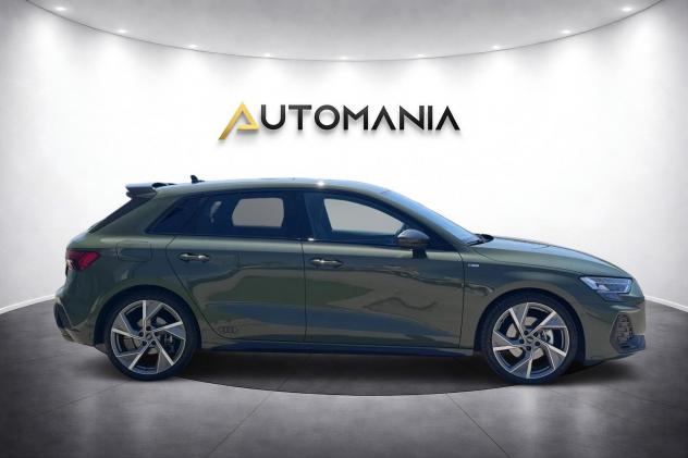 Audi A3 TDI 110 kW S tronic S line Edition - Foto 6