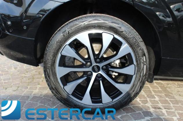 AUDI Q3 TFSI 110 kW mHEV S tronic S Line edition rif. 23795218 - Foto 9