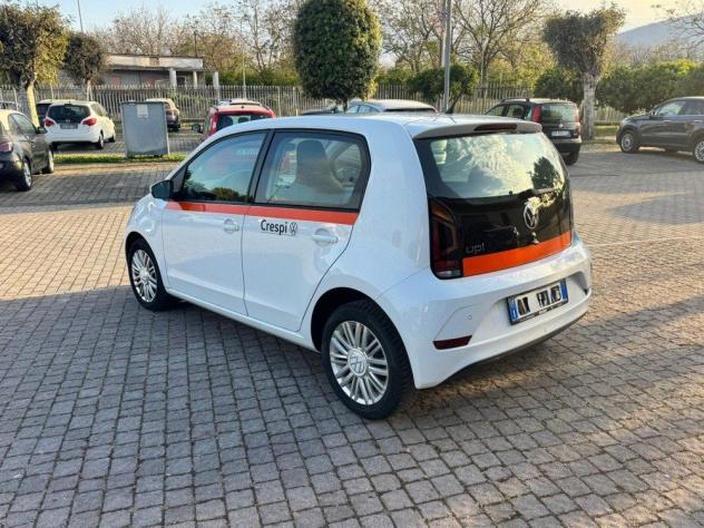 Volkswagen up! 1.0 48kW EVO move up! BMT - Foto 4