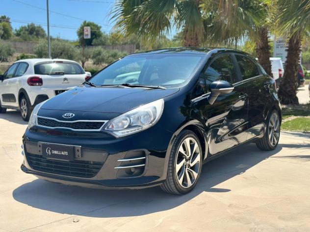 Kia Rio 1.1 CRDi Cool - Foto 3