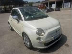 FIAT 500 1.2 Lounge senza nessun lavoro da fare rif. 23860648
