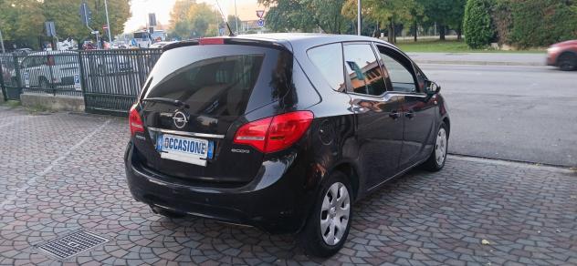 Opel Meriva b 1.3 cdti neopatentati - Foto 6