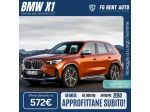 BMW X1 sDrive 20d M-Sport(NLT)