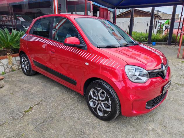 Renault Twingo 1,0 benzina 20/12/2019 - Foto 3