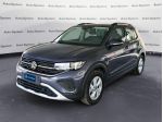 Volkswagen T-Cross T-Cross 1.0 tsi Edition Plus 95cv