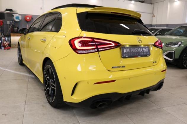 MERCEDES-BENZ A 35 AMG 4Matic rif. 24056220 - Foto 4