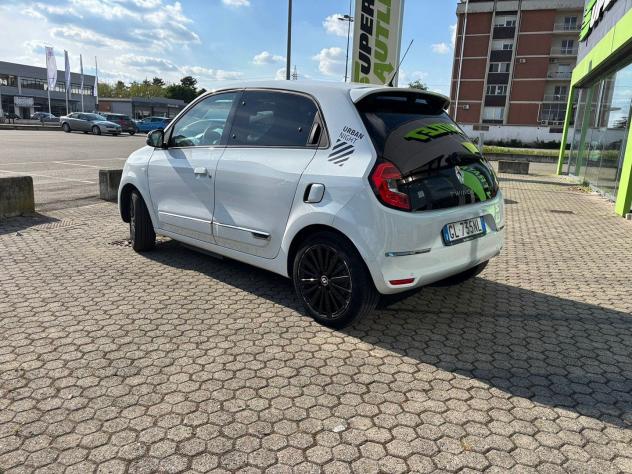 Renault Twingo Electric Twingo III Electric Twingo 22kWh Urban Night - Foto 4