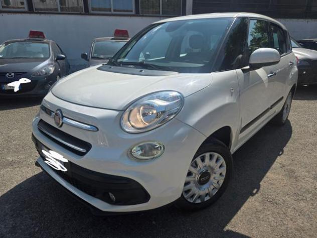 FIAT 500L Living 0.9 TwinAir Turbo Natural Power Pop Star rif. 23961578